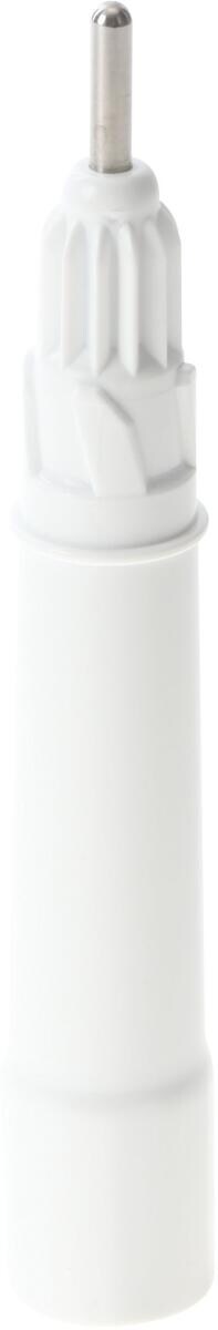 Bosch Siemens 00627926 Antriebsachse, Antriebsachse f. Zubehöre,weiß