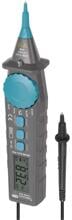 EMOS MD-300 M3216 Multimeter, 600 V AC/DC, 3½ Digit, grau (2202021000)