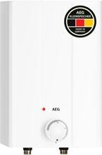 AEG Hoz 5 Basis EEK: A Kleinspeicher, offen, Übertischmontage, 2kW, weiß (221117)