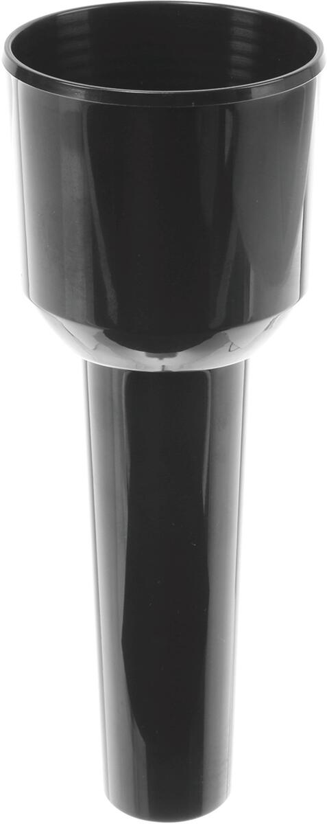 Bosch Siemens 12014315 Stopfer, schwarz, lange Ausführung