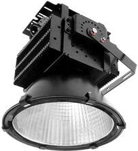 Scharnberger & Hasenbein LED Flutlichtstrahler 490x590mm (32166)