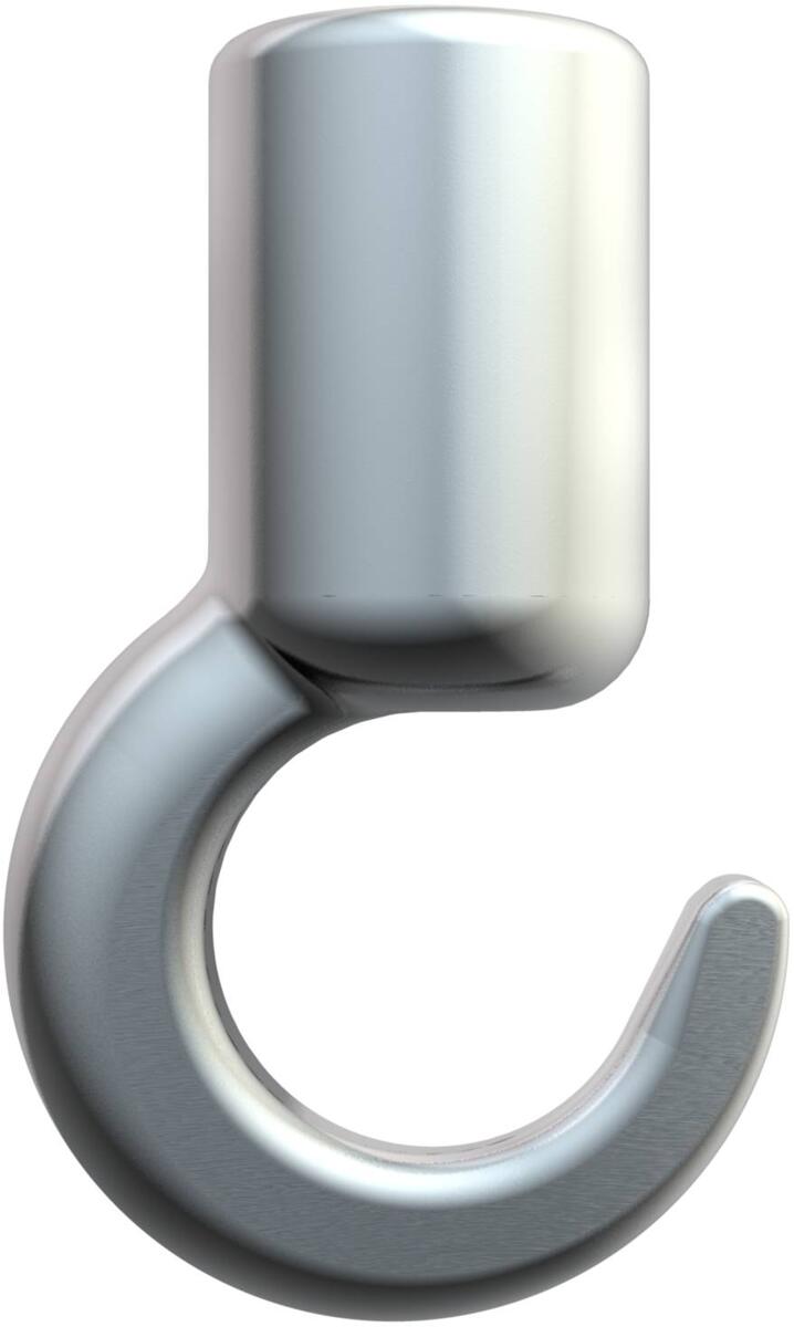 OBO Bettermann 3460061 2081/K/M6 DECKENHAKEN GEWINDE