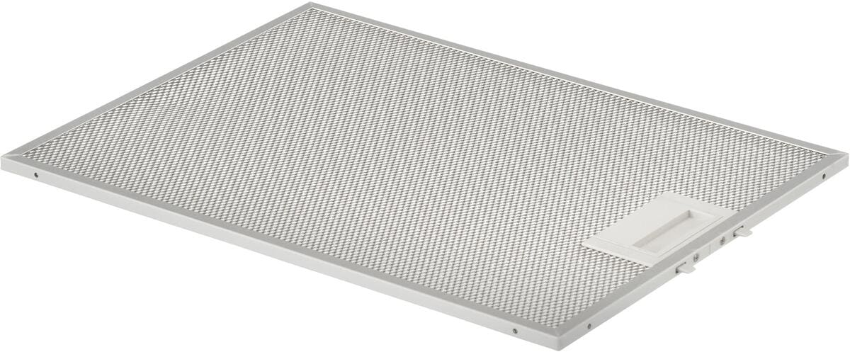Bosch Siemens 00703451 Metallfettfilter, LXBXH 367X265X8