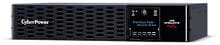 Cyberpower USV PR xxxxERTXL2UC USV-System, 1-Phasig, Rack- und Towermontage, schwarz