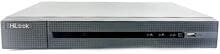 HiLook 8-Kanal Netzwerk-Videorecorder, zwei wege audio, bis zu 8 Kameras, schwarz (NVR-108MH-C/8P(D))