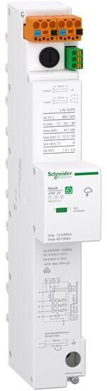 ABN Kombiableiter 12,5kA TT/TNS (R9LCF712)