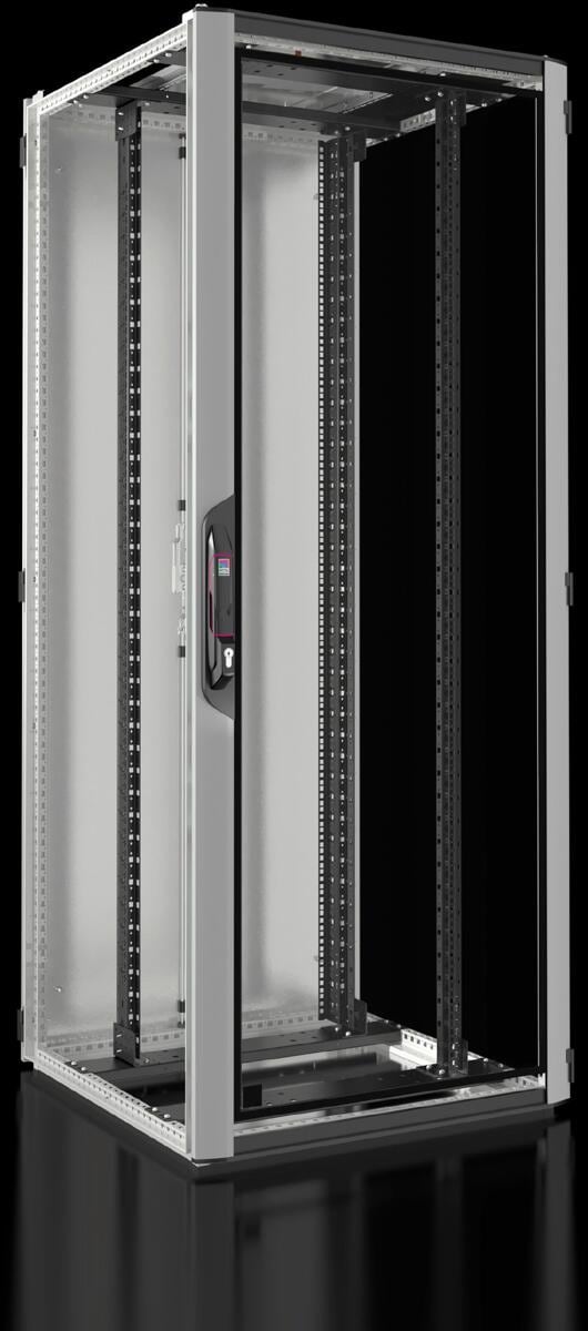 Rittal VX 5307124 19Zoll Schrank 800x2000x800 42HE Elektroshop Wagner