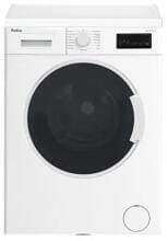 Amica UWA 484 041 8kg Frontlader Waschmaschine, 60 cm breit, 1400 U/Min, AquaStop, SteamTouch, weiß
