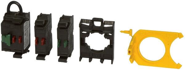 Eaton M22-AK12SMC10 Kontaktelement, Frontbefestigung, Schraubanschluss (173027)