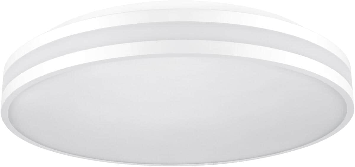 Ledino Billbrook LED-Decken-/Notleuchte, 230V+Akkunotleuchte, IP40 (11150258001020)
