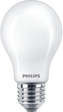 Philips MASTER VLE LEDBulbD3.4-40W E27 927 A60 FR G, 470lm, 2700K (35483800)