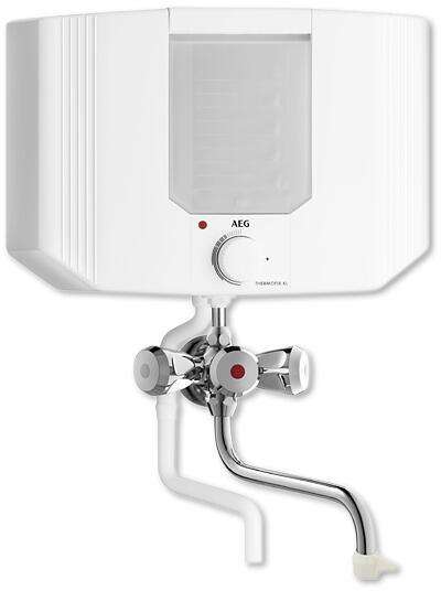 AEG Thermofix KL Kochendwassergerät, 5l, 2kW