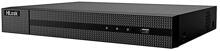 HiLook 16-Kanal Netzwerk-Videorecorder, zwei wege audio, bis zu 16 Kameras, schwarz (NVR-216MH-C/16P(D))