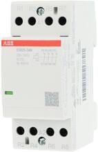 ABB ESB25-04N-06 Install.Schütz 0S/4Ö 240V (1SAE231111R0604)