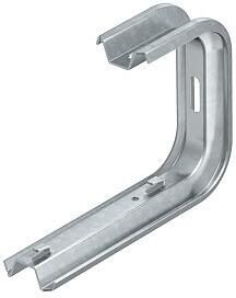 OBO Bettermann TPD G 3 Deckenbügel für Zwischendecken, 300 mm (6365949)
