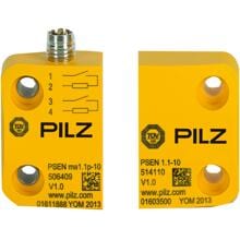 Pilz PSEN ma1.1p-10/PSEN1.1-10 Magnetischer Sicherheitsschalter, 3mm (506411)