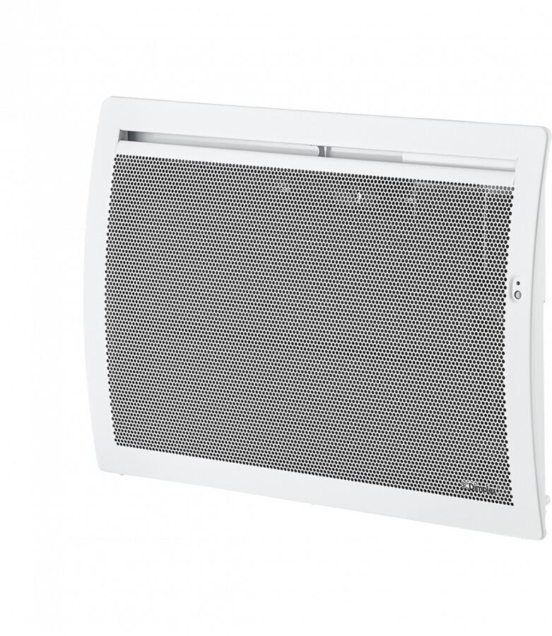 Dimplex FPE 150E Wärmewellenheizgerät, 1500W, weiß (376600)