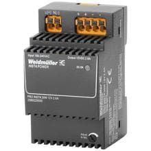 Weidmüller PRO INSTA 60W 24V 2.5A Stromversorgung (2580230000)