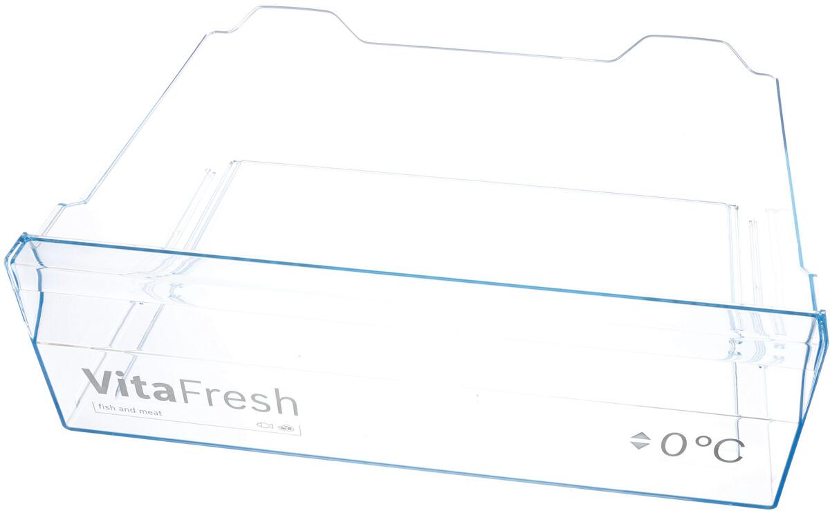 Bosch Siemens 11031426 Schubkasten, 100mm x 600mm bedruckt