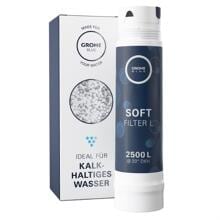 GROHE Blue Filter L-Size, 2600L Kapazität, für Blue Professional/Pure (40412001)