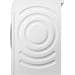 Bosch WGB254030 10 kg Frontlader Waschmaschine, 60 cm breit, 1400 U/Min, Nachlegefunktion, Kindersicherung, Water Perfect Plus, weiß