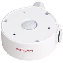 Foscam FAB61 wasserdichte Montageplatte für FI9961EP Überwachungskamera