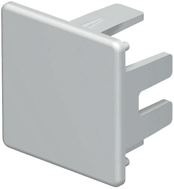 WDK HE100130RW WDK DUCT TIP 100X130 WHITE