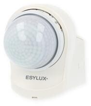Esylux RC 280i Bewegungsmelder (EM10015717), weiß