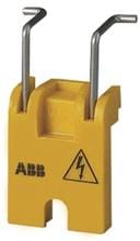 ABB SA1 Betätigungssperre für LS+FI 3mm (GJF1101903R0001)