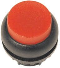 Eaton M22S-DLH-R Leuchtdrucktaste, tastend, rot (216968), 29,7 mm
