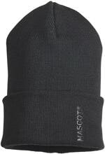 Mascot 20650-610-09-ONE Complete Strickmütze, schwarz