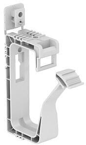 OBO Bettermann 2031 40 OBO Grip-Sammelhalterung (2205416)