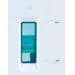 DOMO DO153A Personal Air Cooler, 55 W, 5 Funktionen, 5 Liter, weiß