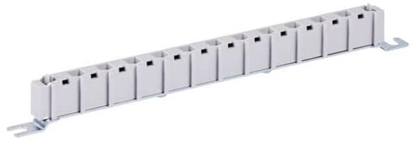 STRIEBEL & JOHN ZK14 Quick-Steckträger (2CPX064983R9999) Elektroshop Wagner