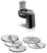 Bosch MUZS68VL VeggieLove Set