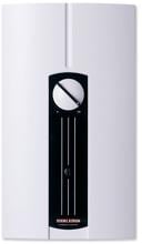 STIEBEL ELTRON DNM 3 Mini-Durchlauferhitzer fürs Handwaschbecken,  hydraulisch gesteuert, EEK: A, 3,5 kW, steckerfertig 230v, drucklos  (185411) Elektroshop Wagner