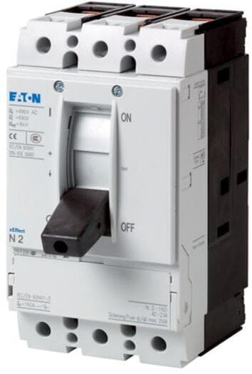 Eaton PN2-160 Trennschalter 3polig, 160A (266005)