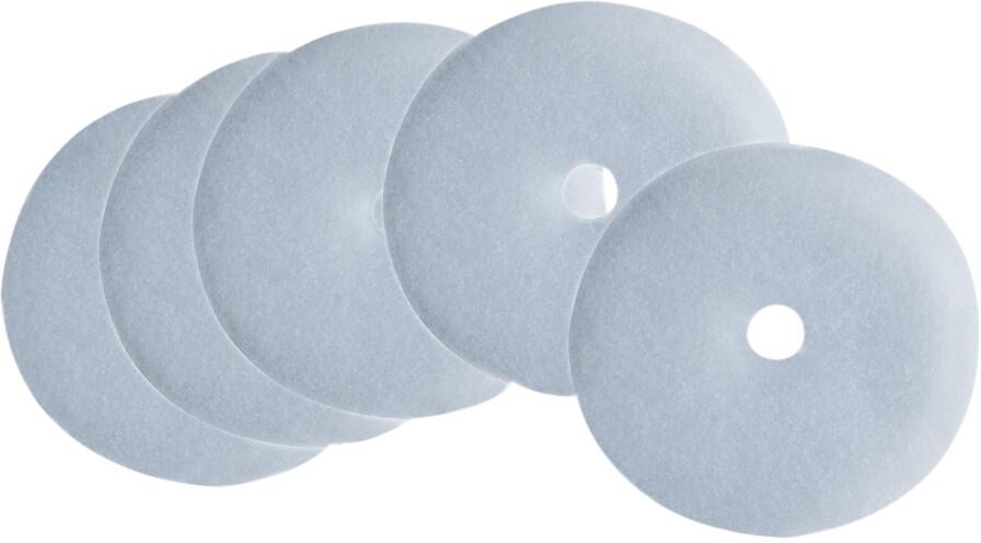 Maico Luftfilter 20 Stück - G2 Staubfilter 135x135mm Für ZF 60/100 & ER Lüftungsgeräte