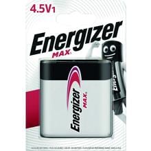 Energizer E301530300 Batterie 4,5V, 6.100 mAh