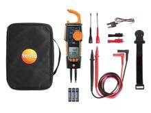 Testo testo 770-3 Premium Set TRMS, Stromzange mit Bluetooth (0590 7703 03)