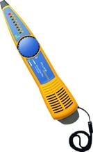 Fluke Netzworks MT-8200-63A IntelliTone Pro 200 Probe, Twisted Pair-Kabeltester, LED-Anzeige, akustisch, gelb/blau (2084131)