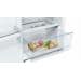 Bosch KSV29VWEP Standkühlschrank, 60 cm breit, 290 L, VitaFresh, EasyAccess Shelf, weiß