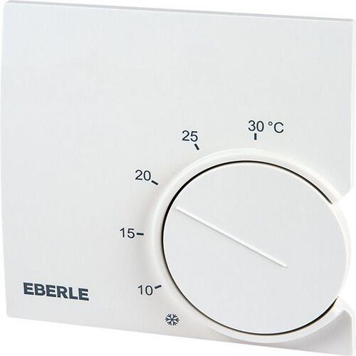 Eberle RTR 9724 Raumtemperaturregler (121170751100)
