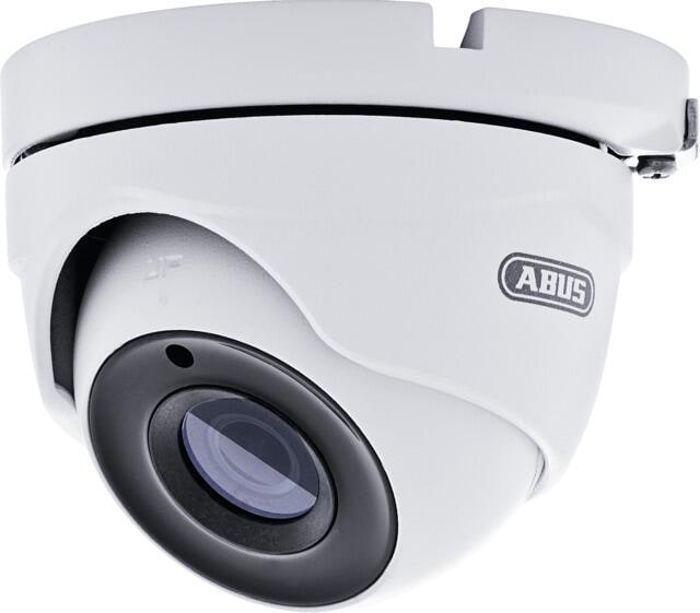 Qsee Dome Qth8056d Indooroutdoor 1080p Hd Smart Camera