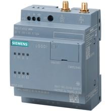 Siemens LOGO! CMR2040 Kommunikationsmodul zum Anschluss an LTE Netz (6GK71427EX000AX0)
