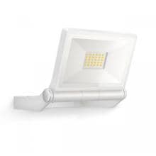 Steinel XLED ONE LED-Strahler, ohne Sensor, weiß (065218)