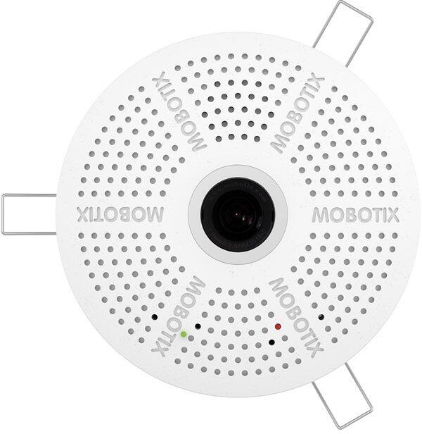 MOBOTIX Mx-c26B-6N016 IP-Indoorkamera Nacht s/w c26B 6MP B01, kompakt