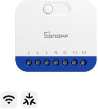 Sonoff MINI-DIM Extrem Matter Over WiFi Dimmer-Schalter (6979033600003)