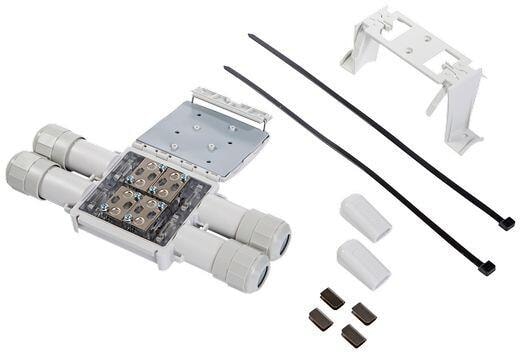 Raychem RayClic-X-02 X-Abzweig RayClic für 4 Bänder (001013-000)