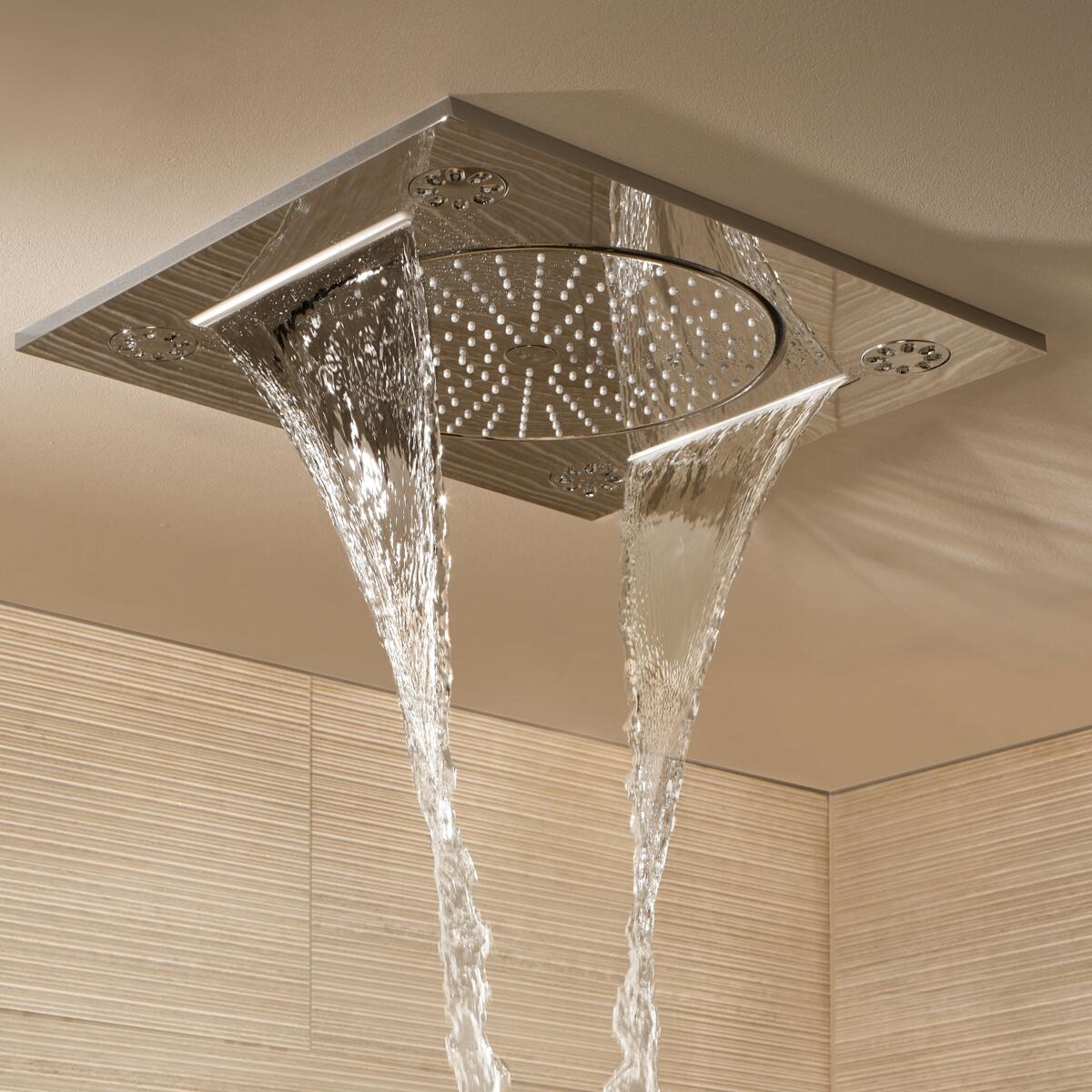 GROHE Rainshower F-Series 15 